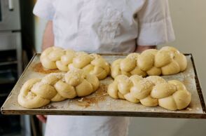 10 τέλεια τσουρέκια για το Πάσχα