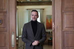 Χάρης Δούκας