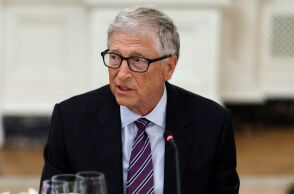 Ο Μπιλ Γκέιτς θα καταθέσει στο Κογκρέσο για τις επαφές του με τον Τζέφρι Έπσταϊν - Δηλώνει μετανιωμένος και αρνείται κάθε παράνομη δραστηριότητα