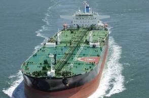 Δεξαμενόπλοιο