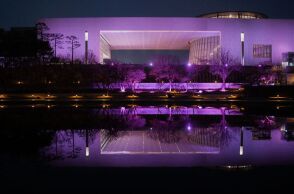 Tο Εθνικό Μουσείο της Κορέας στη Σεούλ βρίσκεται στην πρώτη δεκάδα των πιο δημοφιλών μουσείων του κόσμου