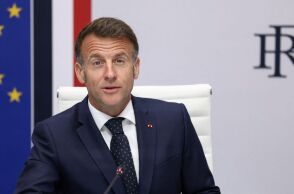 Οι Ευρωπαίοι ηγέτες χαιρετίζουν την εκεχειρία ΗΠΑ-Ιράν - Ζητούν μόνιμη αποκλιμάκωση, άνοιγμα των Στενών του Ορμούζ και ένταξη του Λιβάνου στη συμφωνία.