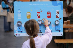 Παιδική παχυσαρκία: Το πρόγραμμα του Υπουργείου Υγείας