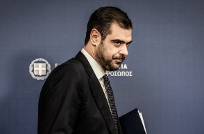 Παύλος Μαρινάκης