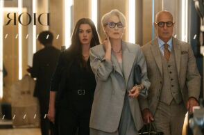 Ο Διάβολος Φοράει Prada 2: Το ξεκαρδιστικό λάθος στο τρέιλερ που λίγοι εντόπισαν