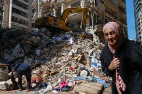 Explainer | Τι συμβαίνει τώρα στον Λίβανο - Σε 10 λεπτά ισοπεδώθηκαν ολόκληρες γειτονιές στη Βηρυτό