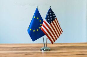 Μήπως ήρθε η ώρα για το διαζύγιο Ευρώπης-Αμερικής;