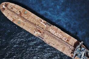 Δεξαμενόπλοιο