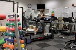 40 δρομείς κάπνισαν κάνναβη πριν τρέξουν σε διάδρομο για να μελετηθεί η επίδραση στην άσκηση - Τα αποτελέσματα έρευνας του Πανεπιστημίου του Κολοράντο