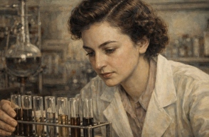 Γκέρτρουντ Μπελ Έλιον