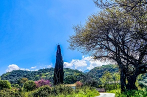 Εικόνα εξοχής