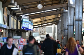 Πληρότητες στα ΚΤΕΛ