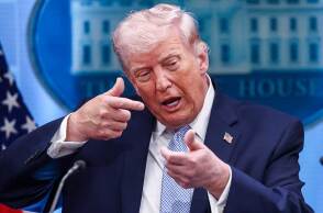 Ντόναλντ Τραμπ