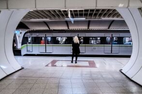 Οι τροποποιήσεις σε Μετρό, λεωφορεία και τραμ το Μεγάλο Σάββατο - Δείτε τα τελευταία δρομολόγια ανά μέσο μαζικής μεταφοράς