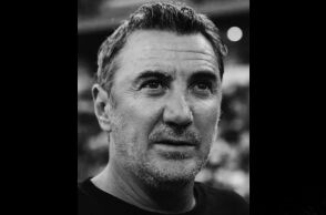 Πέθανε στα 59 ο Στέφανος Μπορμπόκης - Ο παλαίμαχος άσος του ΠΑΟΚ, με θητεία σε Ηρακλή, Άρη και 29 συμμετοχές στην Εθνική, αφήνει σημαντική ποδοσφαιρική πορεία.