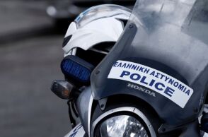 Σοβαρό επεισόδιο στη Θεσσαλονίκη - Σύλληψη 37χρονου για απόπειρα ανθρωποκτονίας μετά από τραυματισμό 20χρονου με αιχμηρό αντικείμενο στη Σταυρούπολη