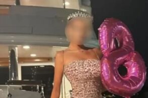 Θάνατος 19χρονης στο Αργοστόλι