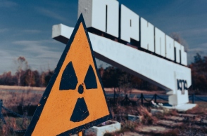 Η ζωή στο Τσερνόμπιλ 40 χρόνια μετά 