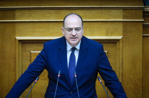 Μακάριος Λαζαρίδης