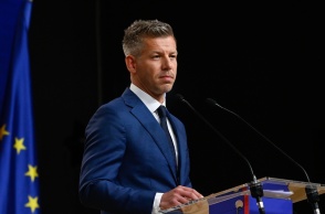 Πέτερ Μαγιάρ