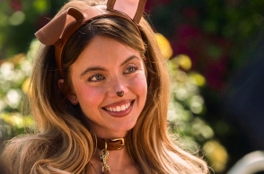 Η Σίντνεϊ Σουίνι και η σκηνή που προκάλεσε οργισμένες αντιδράσεις