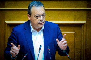 Σωκράτης Φάμελλος