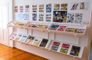 Εγκαίνια για το «Σπίτι του Σπορέα» - Η παρακαταθήκη του Τάσου Αποστολίδη