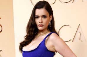 Η Μπάρμπι Φερέιρα αποκαλύπτει ότι έφυγε από το Euphoria επειδή ο ρόλος της δεν είχε εξέλιξη - Διαψεύδει φήμες για ρήξη με τον δημιουργό Σαμ Λέβινσον.