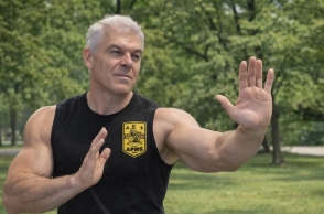 Η απάτη με το «τάι-τσι»