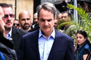 Κρίσιμη η κατάσταση του Γιώργου Μυλωνάκη: Στον Ευαγγελισμό και ο Κυριάκος Μητσοτάκης για να ενημερωθεί