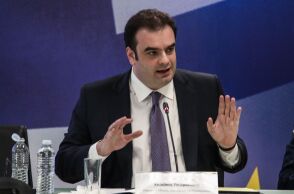 Πιερρακάκης: Eνδέχεται να βρισκόμαστε μπροστά στη μεγαλύτερη ενεργειακή κρίση στην ιστορία