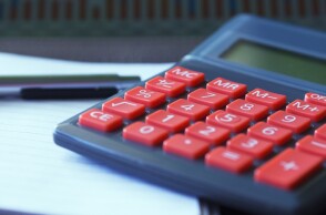 Υπολογισμός φόρου εισοδήματος