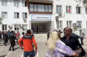  Νέα επίθεση σε σχολείο στην Τουρκία - Αναφορές για νεκρούς και τραυματίες