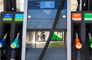 Ακριβή η βενζίνη στα πρατήρια υγρών καυσίμων