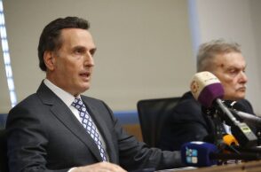 Μαρούσι: Καταγγελία στην ΕΟΚ κατά Λιόλιου – Ο Λιόλιος είναι ιδιοκτήτης του Προμηθέα – Τα sms για τους διαιτητές