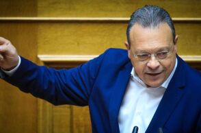 Φάμελλος: Όλα τα σκάνδαλα αρχίζουν και τελειώνουν στο Μαξίμου