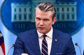 Ο Πιτ Χέγκσεθ ανέγνωσε σε προσευχή στο Πεντάγωνο ένα εδάφιο που απέδωσε στη Βίβλο, το οποίο όμως αποτελεί διάσημη ατάκα από την ταινία Pulp Fiction