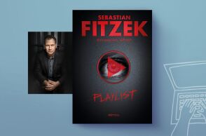 Sebastian Fitzek, «Playlist»: Αποκλειστική προδημοσίευση