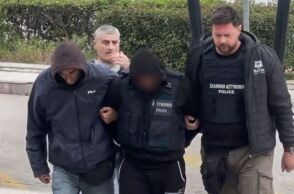 Κεφαλονιά-Θάνατος 19χρονης: «Κάναμε δύο φορές χρήση, νόμιζα ότι η Μυρτώ έπαθε επιληπτική κρίση» 