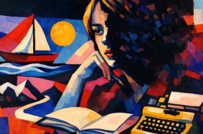 Μπάρμπαρα Φόλετ, το κορίτσι-θαύμα που εξαφανίστηκε