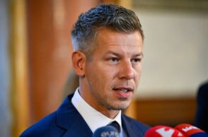 ΕΕ-Ουγγαρία: Ευρωπαίοι αξιωματούχοι στη Βουδαπέστη ενόψει της νέας κυβέρνησης του Πέτερ Μαγιάρ και της επαναδιαπραγμάτευσης πόρων και πολιτικής