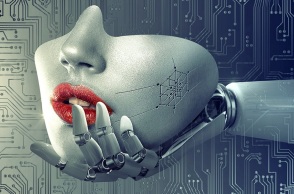 Φωτογραφίες με Τεχνητή Νοημοσύνη και η υπονόμευση της πραγματικότητας