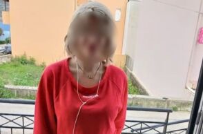 H 19χρονη Μυρτώ από την Κεφαλονιά