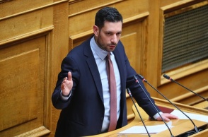 Κωνσταντίνος Κυρανάκης