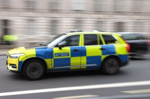 Συναγερμός στο Λονδίνο: Προειδοποίηση για drone με ραδιενεργά και καρκινογόνα υλικά στην πρεσβεία του Ισραήλ