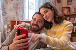 Vodafone
