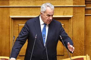 Boρίδης για ΟΠΕΚΕΠΕ: Δεν υπάρχει πολιτικό σκάνδαλο, η αντιπολίτευση δεν έχει τίποτα άλλο να πει