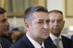 Γιώργος Μυλωνάκης