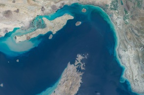 Στενά του Ορμούζ