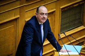 Μακάριος Λαζαρίδης